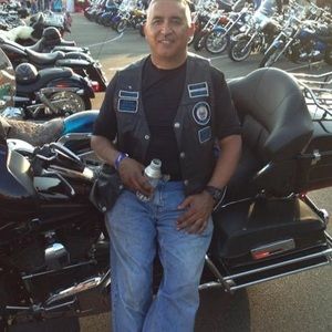 Meet your Posher, Oscar